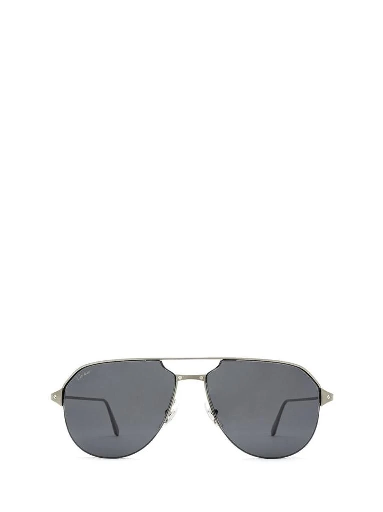 Cartier Cartier Sunglasses 1