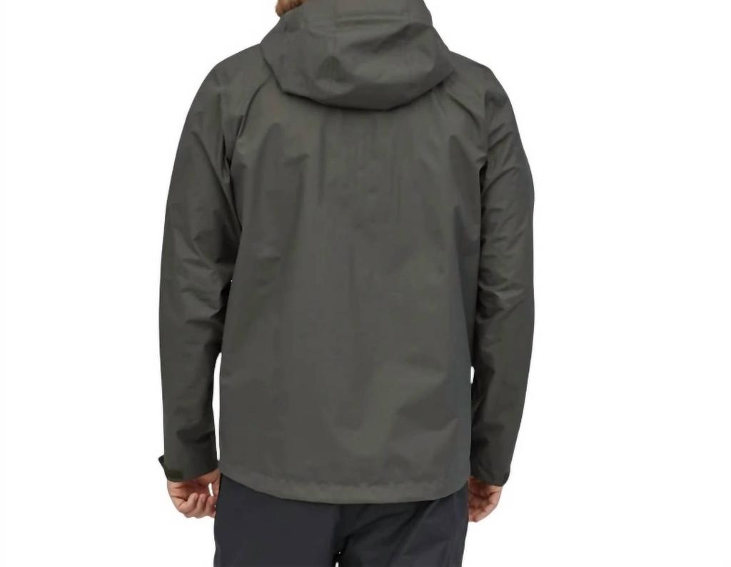 Patagonia Patagonia - Men's Torrentshell 3L Rain Jacket