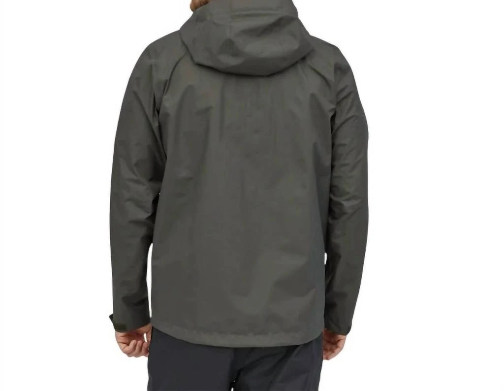 Patagonia Patagonia - Men's Torrentshell 3L Rain Jacket 2