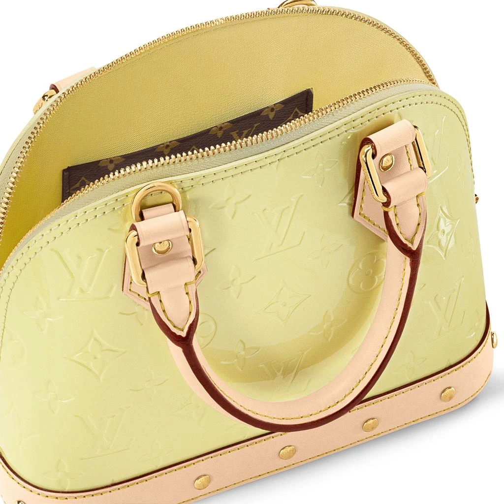 Louis Vuitton Alma BB 7