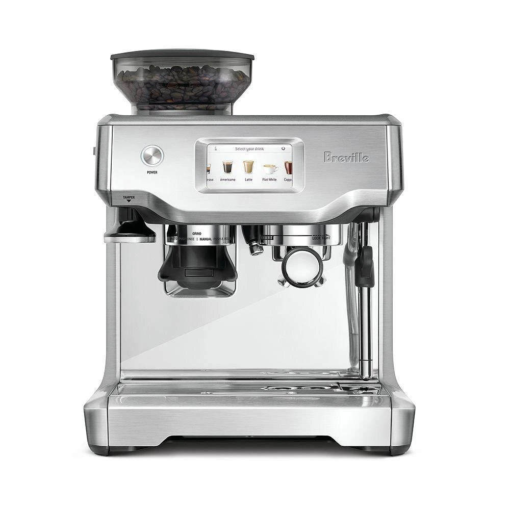 Breville Barista Touch 1