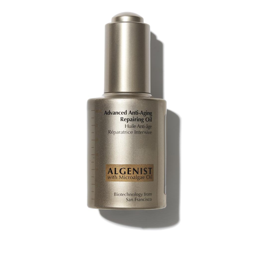 Algenist Advanced Anti-aging Repairing Oil