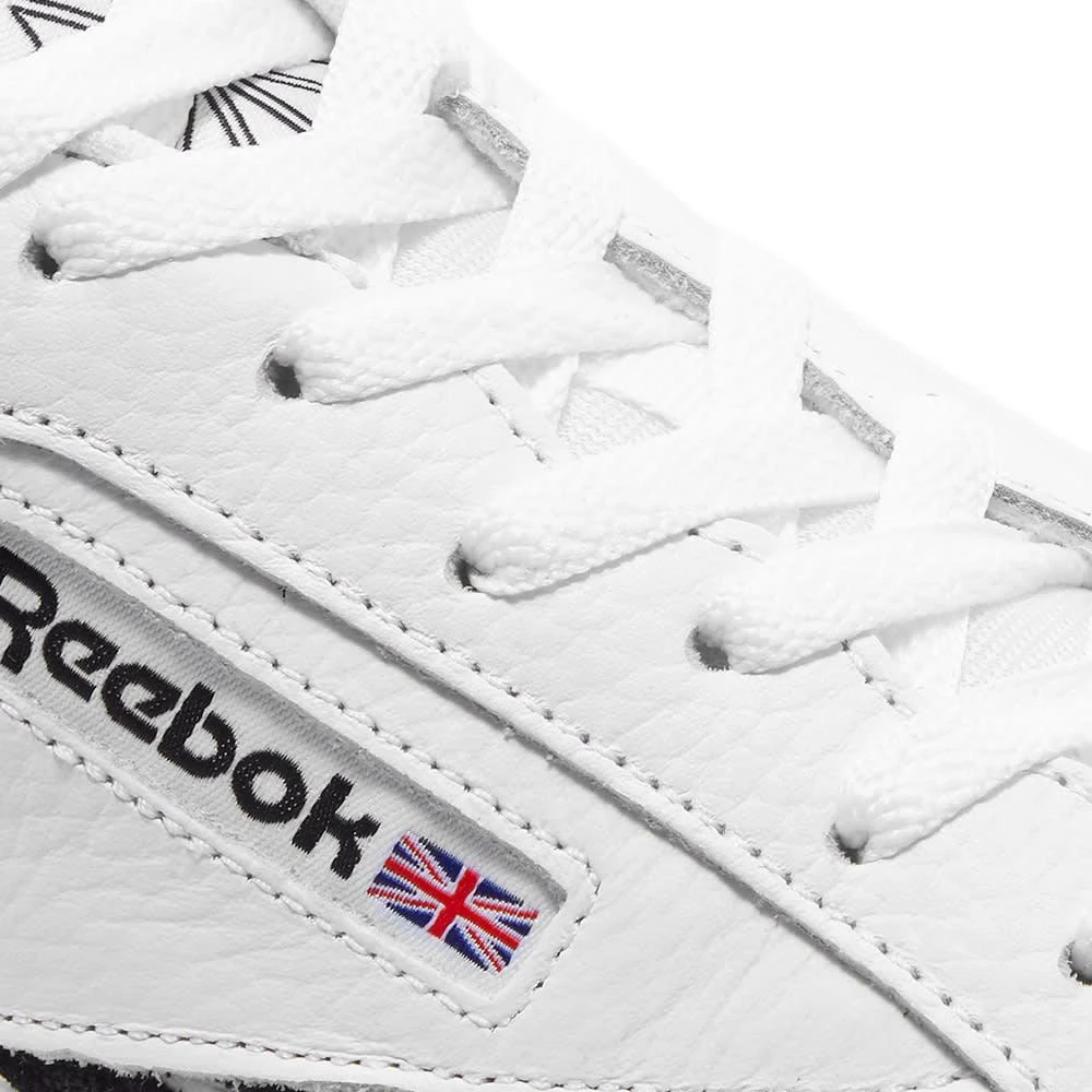 Reebok Reebok Club C Revenge MU 4