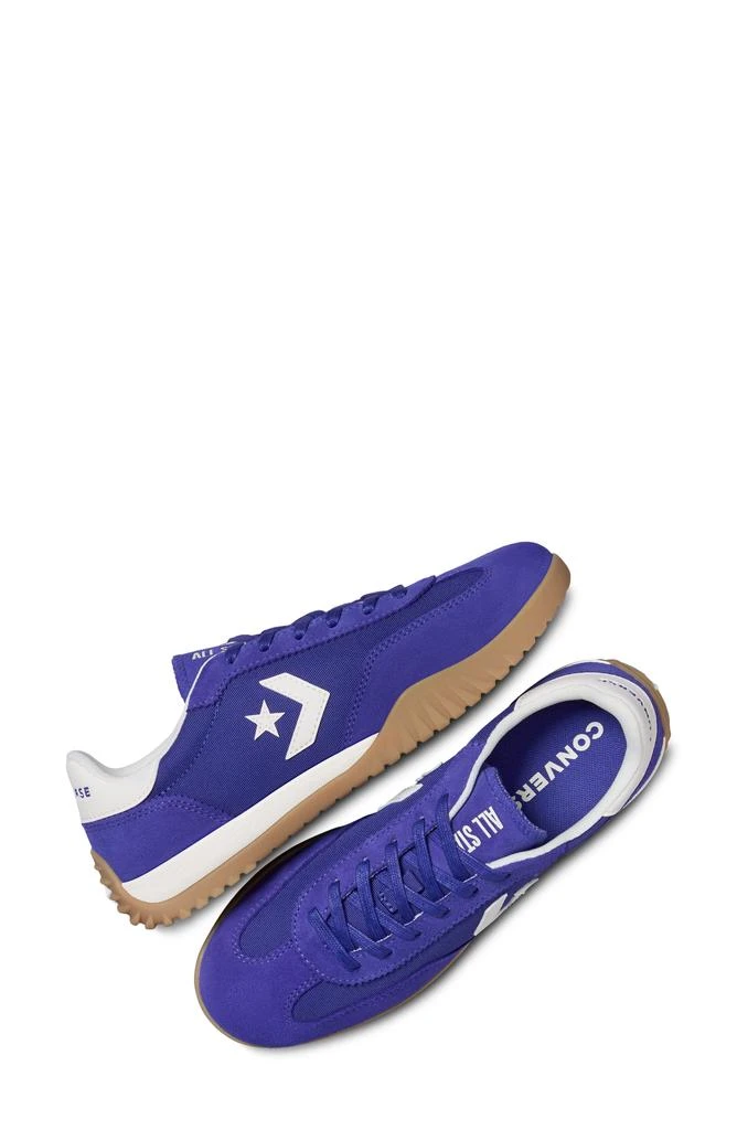Converse Run Star Trainer Sneaker 7