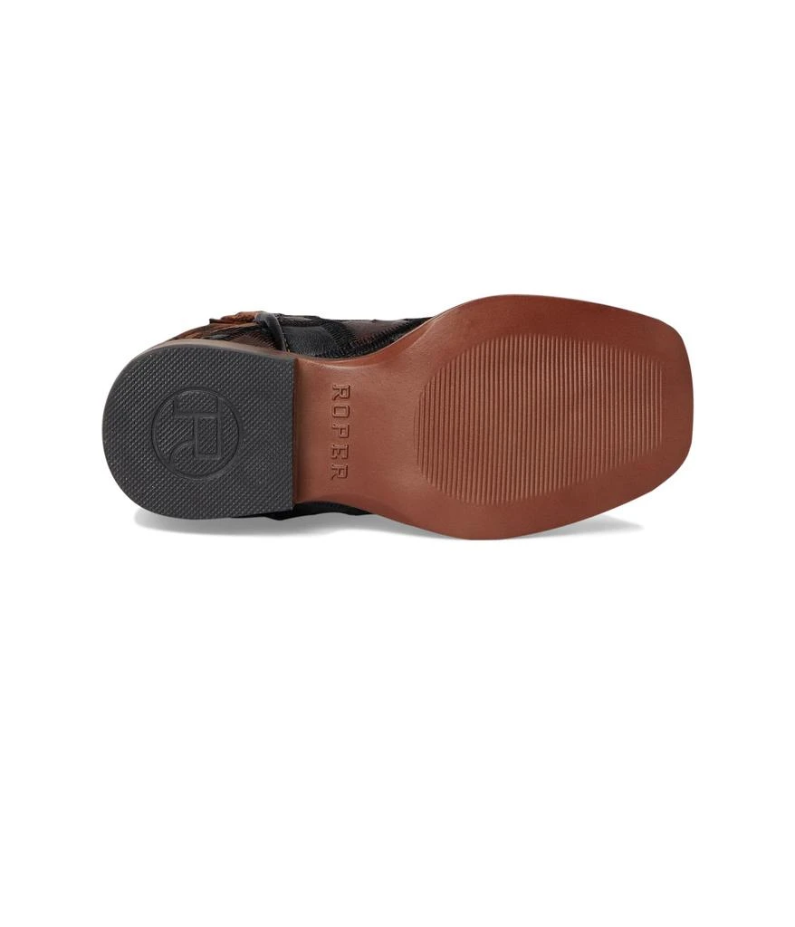 Roper Bird Blocks (Toddler/Little Kid) 3