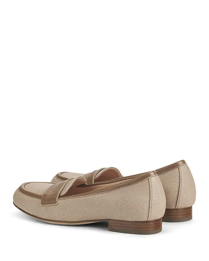 AGL Women's New College Flats 3