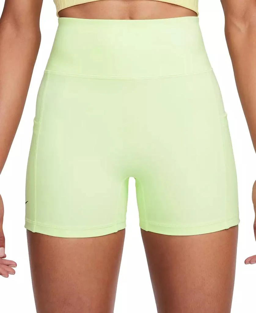 NIKE Women's Advantage Dri-FIT Tennis Shorts 1