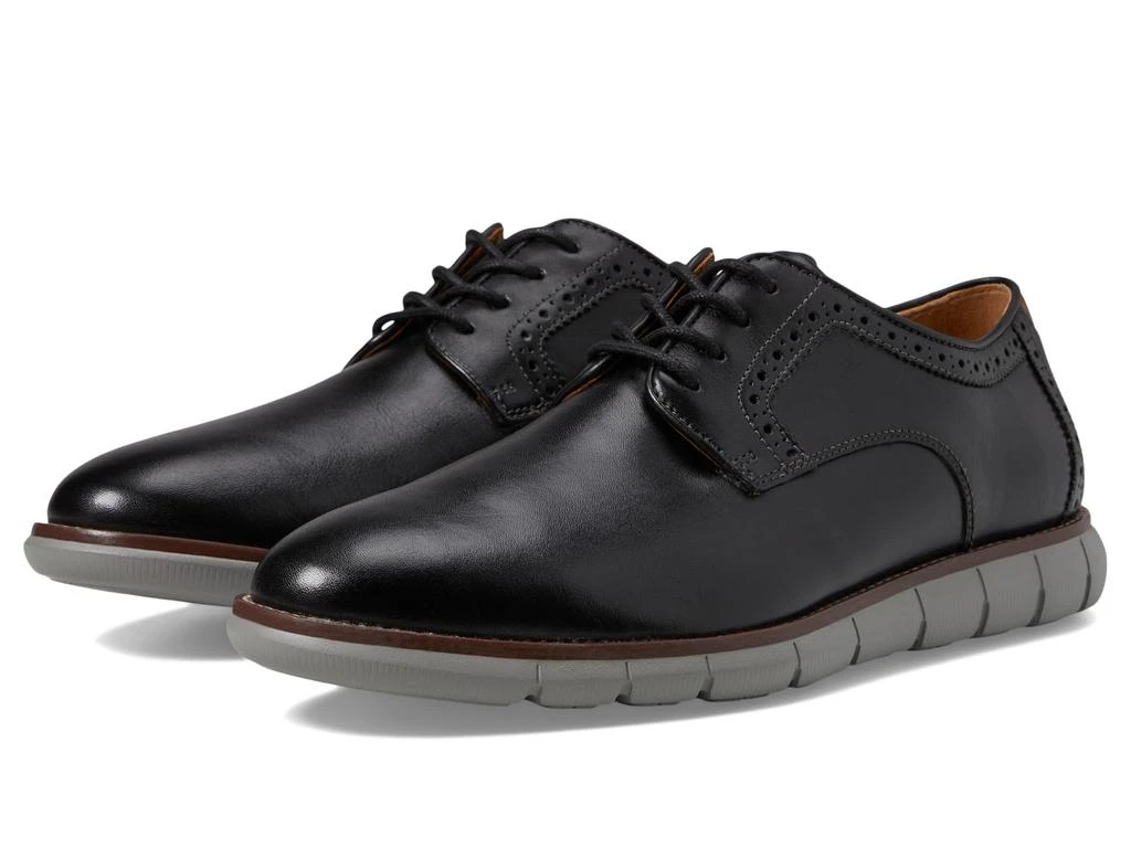 Johnston & Murphy Holden Plain Toe Oxford 1