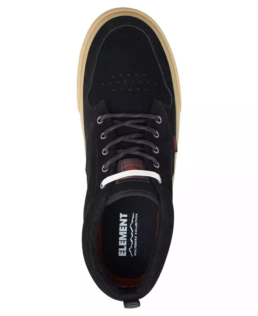 Element Men's Preston 2 Lace Up Shoes 4