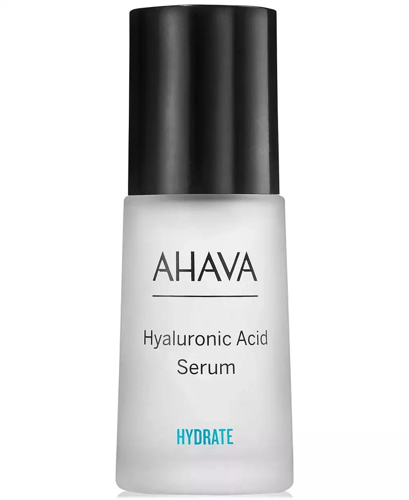 AHAVA Hyaluronic Acid Serum 1