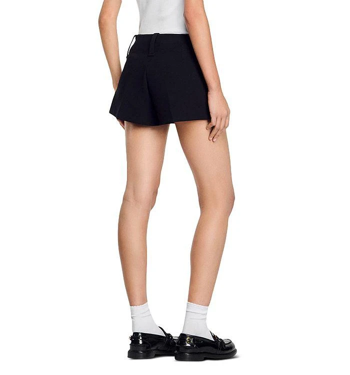 Sandro Croft Shorts 3