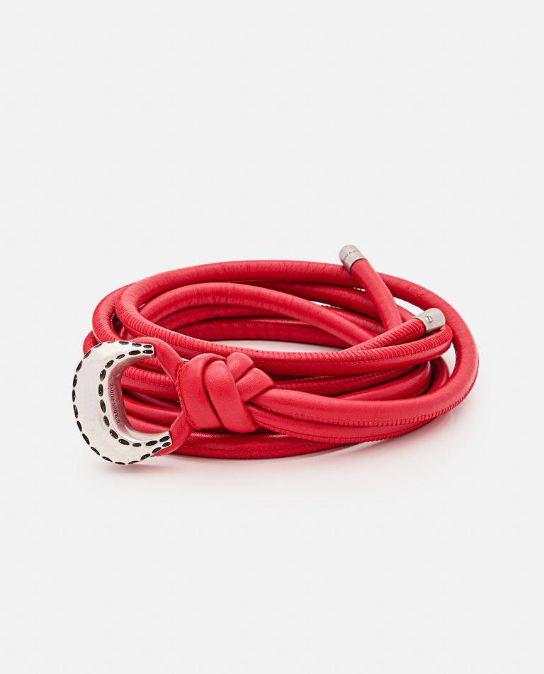 Golden Goose Belt