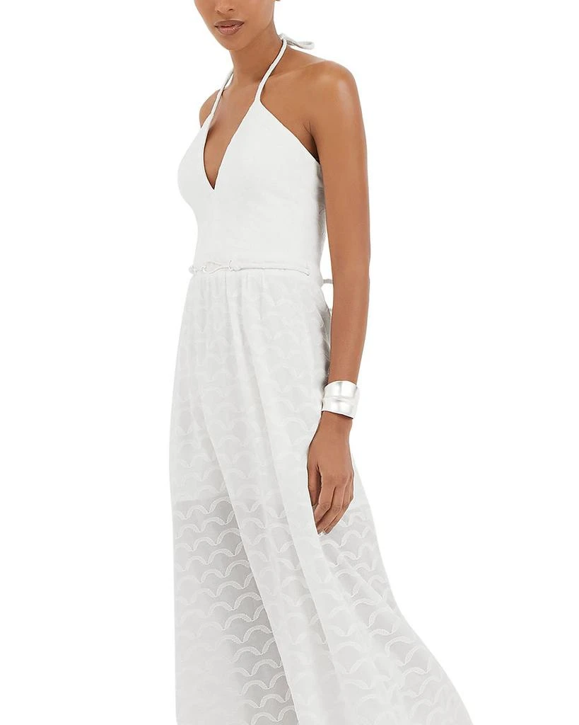 Vix Swimwear Marina Cover-Up Dress 3