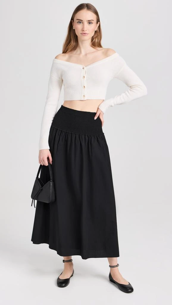 Hill House Home The Delphine Nap Skirt 4
