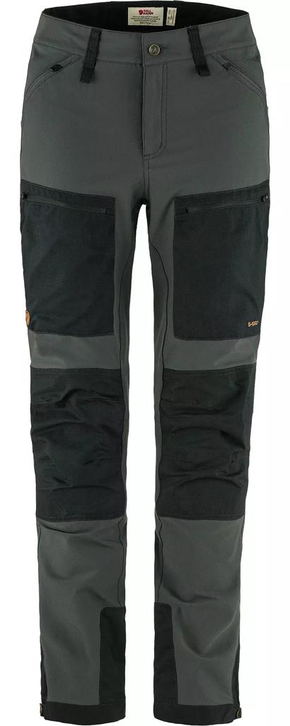 Fjällräven Fjallraven Women's Keb Agile Trouser
