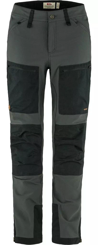 Fjällräven Fjallraven Women's Keb Agile Trouser 1