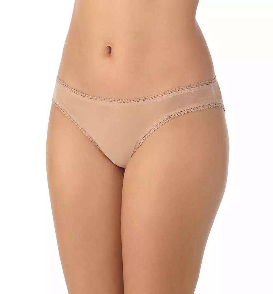 On Gossamer Women's Mesh Bikini Underwear 3202