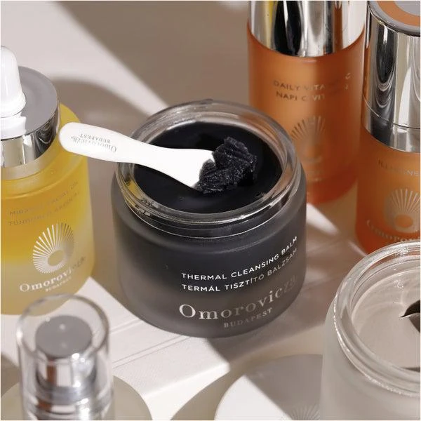 Omorovicza Omorovicza Thermal Cleansing Balm 50ml 5