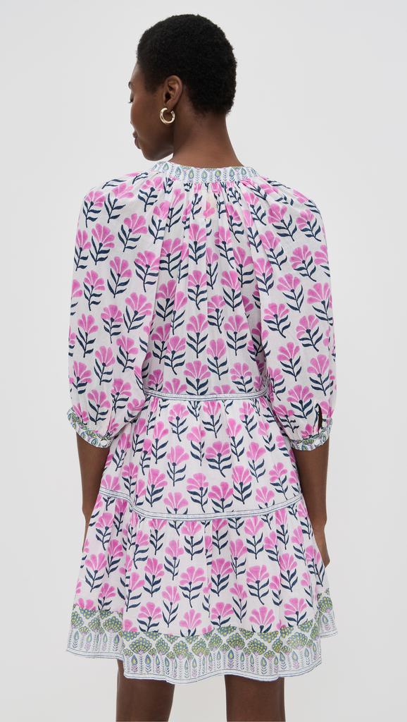 BELL Clara Mini Dress