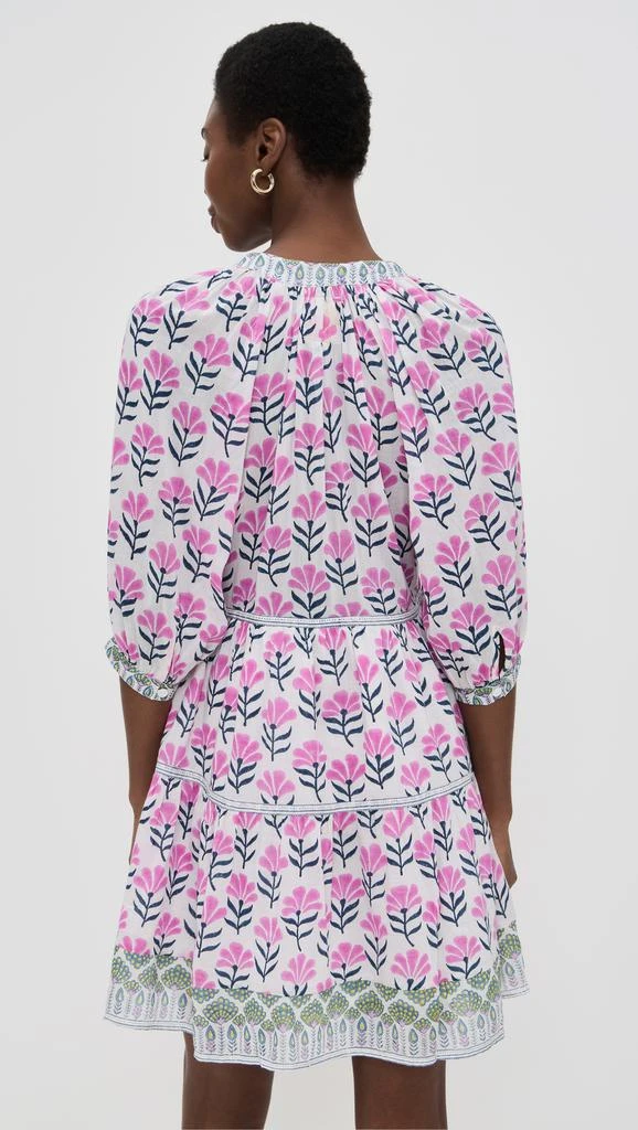 BELL Clara Mini Dress 2