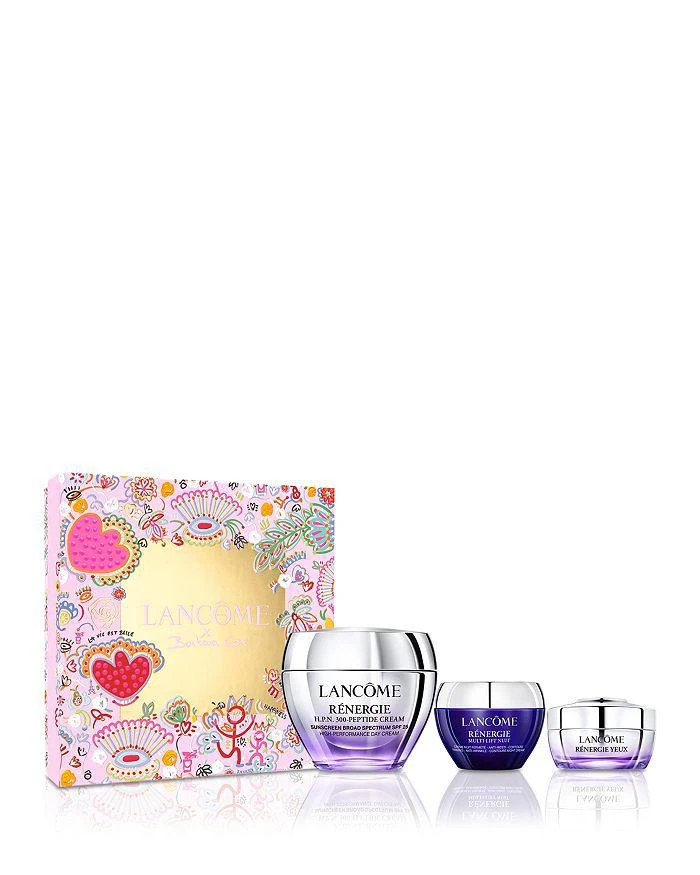 Lancôme Rénergie Mother's Day Skincare Gift Set ($277 value)