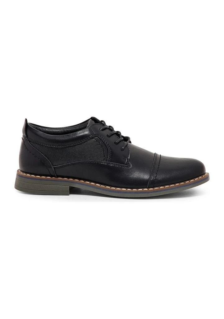 sachin and babi light blue dress Boys' Dress Shoes : Target main image 0