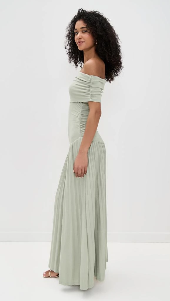 Lioness Field of Dreams Maxi Dress 3