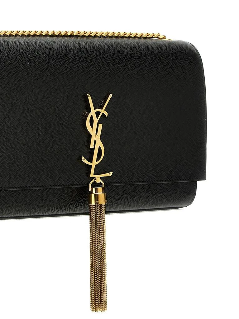 Yves Saint Laurent Saint Laurent 'Kate' Medium Crossbody Bag 3