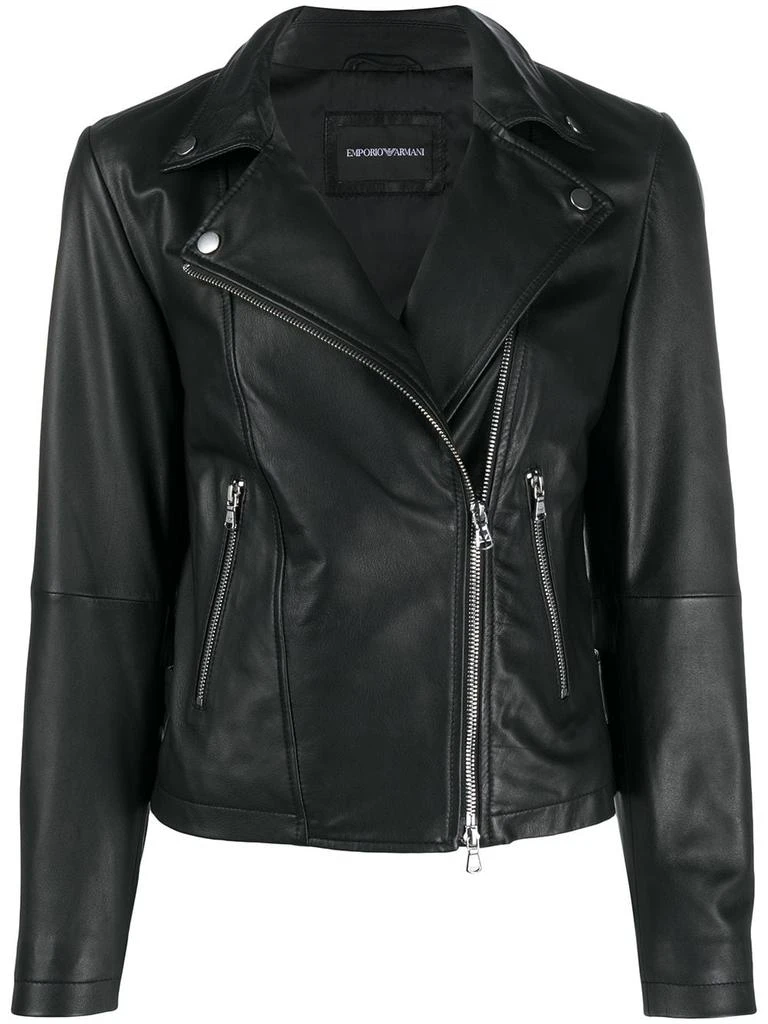 Emporio Armani Women's Jackets 1