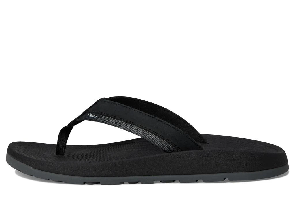 Chaco Lowdown Leather Flip 4