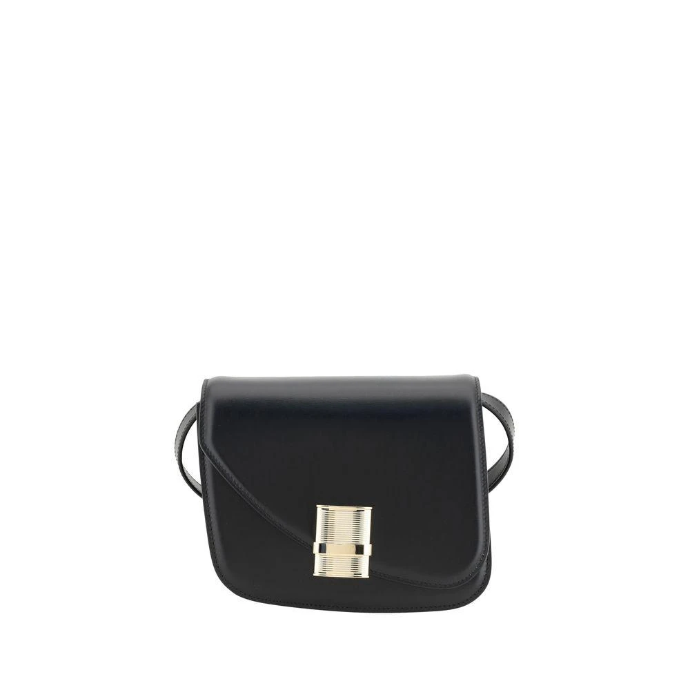 Salvatore Ferragamo Ferragamo Fiamma Shoulder Women's Bag 1