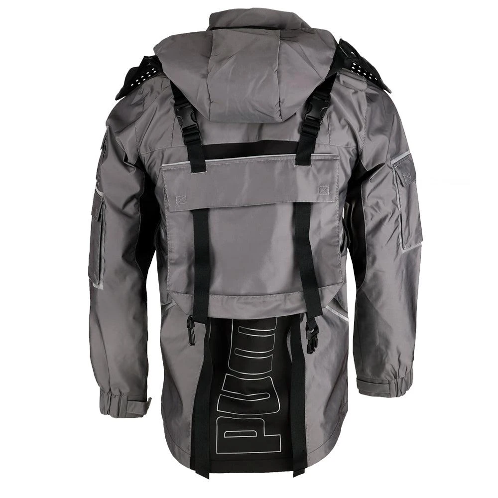 Puma Conqr Full Zip Jacket 2