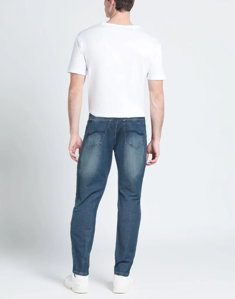 YES ZEE by ESSENZA Denim pants 3