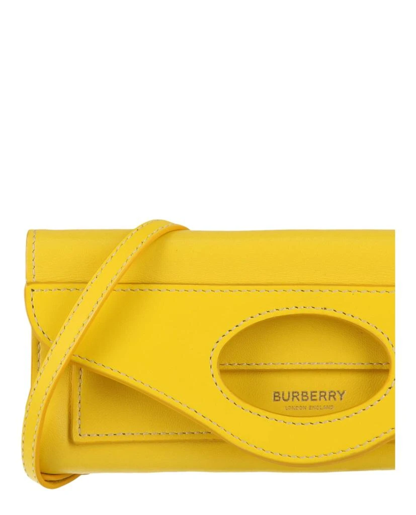 Burberry Mini Pocket Bag Crossbody 3