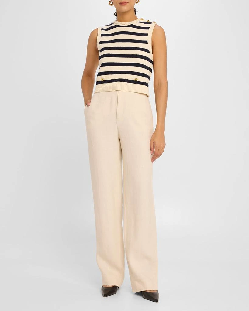 FRAME The Harbor Vest 2