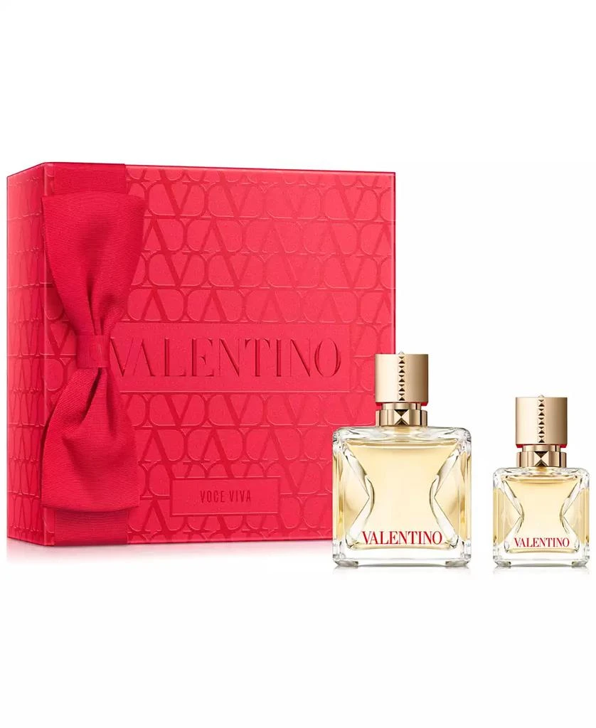 Valentino 2-Pc. Voce Viva Eau de Parfum Gift Set 1
