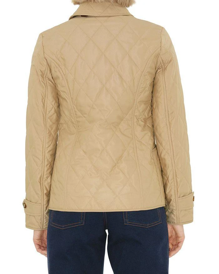 Burberry Fernleigh Quilted Thermoregulated Jacket 3