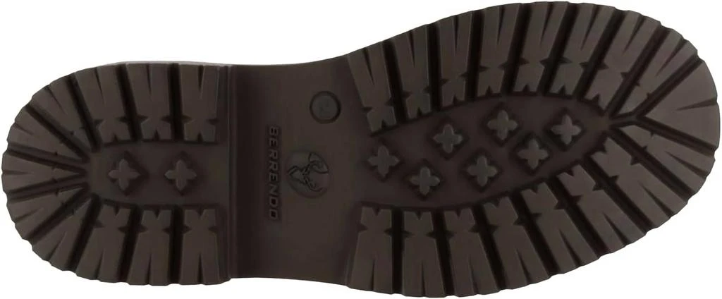 Berrendo Berrendo - Steel Toe Work Boots 4