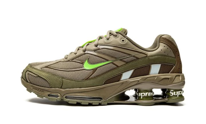 NIKE Nike Shox Ride 2 SP 1