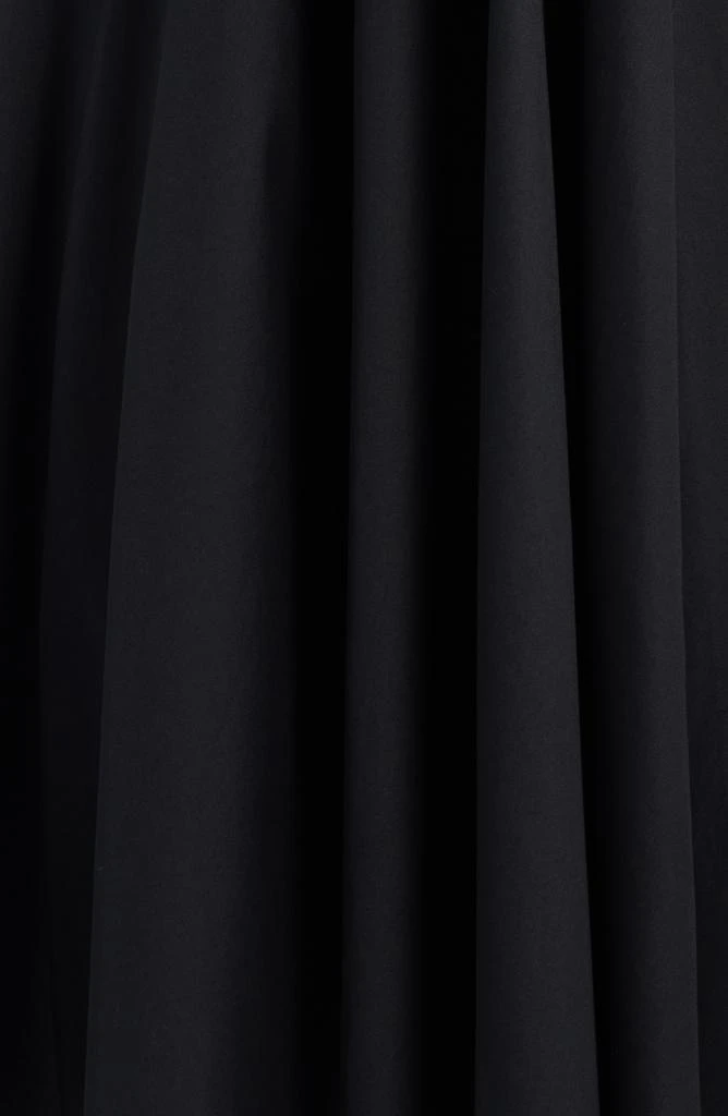 Nordstrom House of Aama Lana Mixed Media Dress 6