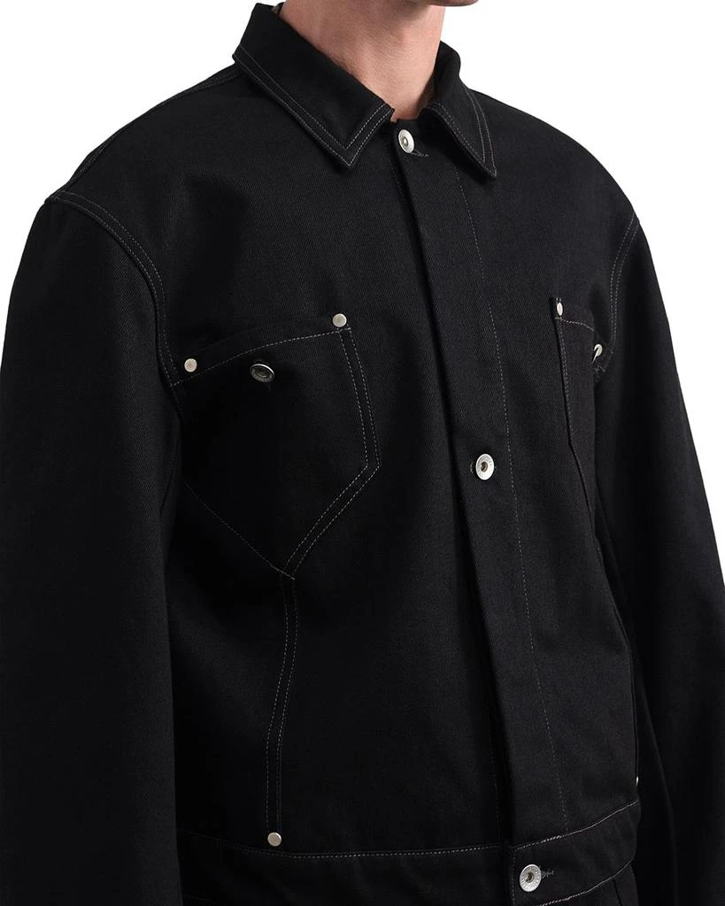 YMC YOU MUST CREATE Loft Jacket 3