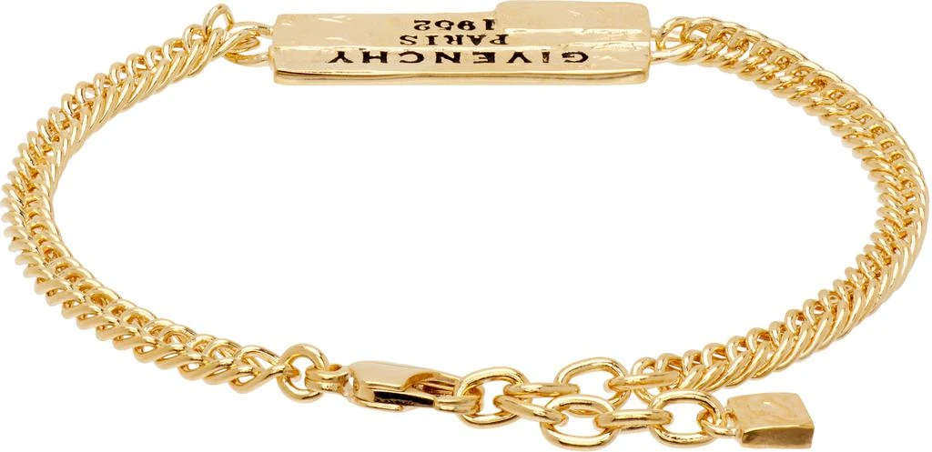 Givenchy 
GIVENCHY Tape
 bracelet 2