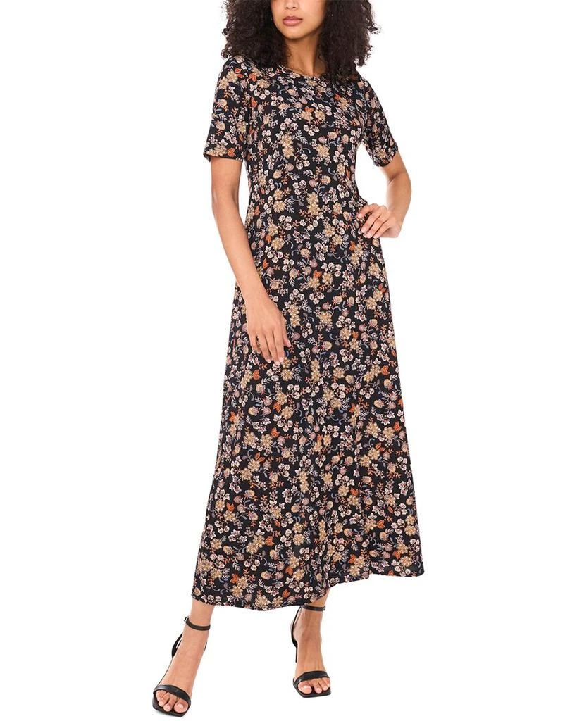Vince Camuto Maxi Dress