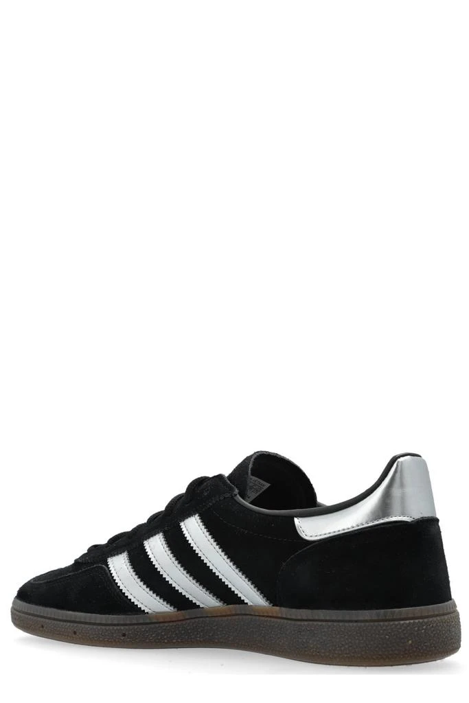 adidas gazelle silver green womens Adidas x Mike Arnold Handball Top Shoes - Core Black / Core Black / Se