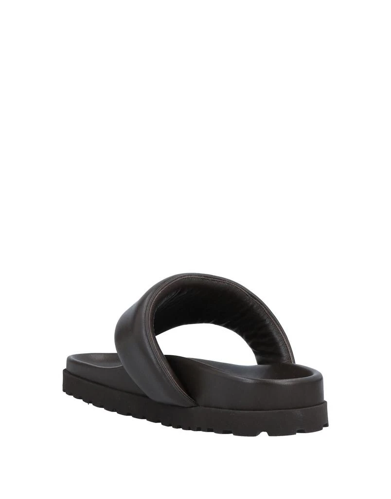 Gia Couture Flip flops 3
