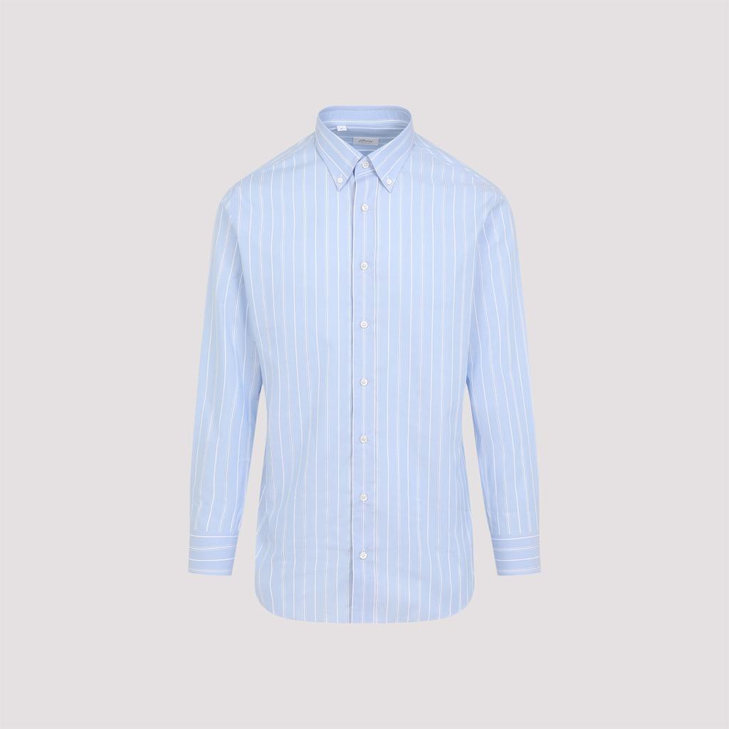 Brioni Lucio Fit Shirt