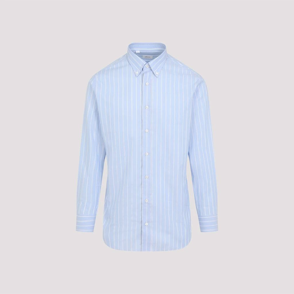 Brioni Lucio Fit Shirt 1