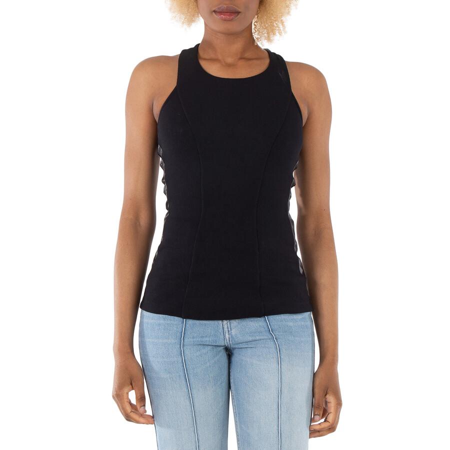 NO KA 'OI No Ka' Oi Black Ahui Top