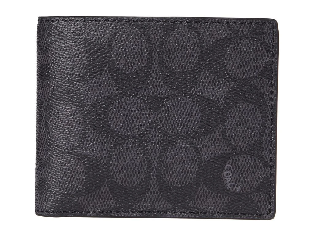 Coach 3-in-1 in Signature