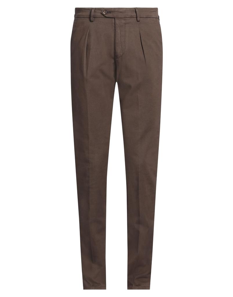 Marco Pescarolo Casual pants